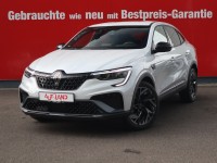Vorschau: Renault Arkana mHEV 140 Aut.