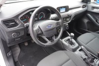 Ford Focus 1.0 EcoBoost
