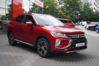 Mitsubishi Eclipse Cross 1.5 T-MIVEC Diamant Edition+ 4WD