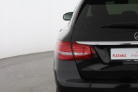Mercedes-Benz C 220 C220 T d Avantgarde