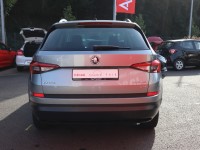 Skoda Kodiaq 1.4 TSI 4x4 7-Sitzer