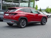 Hyundai Tucson 1.6 T-GDI 4WD Aut.