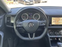 Skoda Kodiaq 2.0 TDI Ambition 4x4 DSG