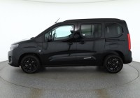 Vorschau: Citroen Berlingo BlueHDi 130 Aut.