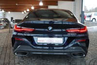BMW M850 i Gran Coupé xDrive