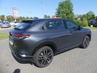 Honda HR-V 1.5 Hybrid eHEV