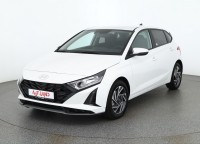 Hyundai i20 1.0 T-GDI Aut. Navi Sitzheizung Tempomat