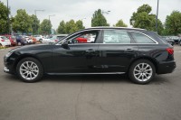 Audi A4 Quattro Avant 40 TFSI quattro advanced