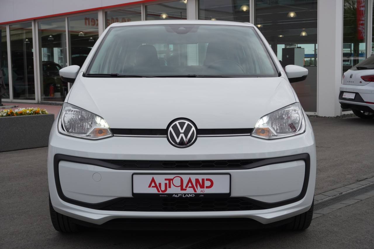 VW up up! 1.0 move up!