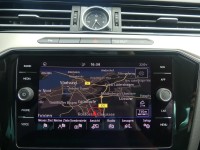 VW Passat Variant 1.4 TSI Highline R-Line
