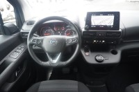 Opel Combo Life E 1.5 CDTI Edition