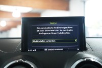 Audi A3 Sportback 40 e-tron sport