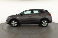 Vorschau: Opel Grandland X 1.2 Turbo Innovation