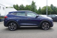 Hyundai Tucson 1.6 Style 4WD