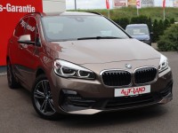 BMW 218 Active Tourer 218iA Sport Line