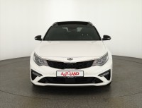 Kia Optima SW 1.6 T-GDI GT-Line