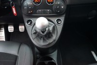 Abarth 595 Competizione 1.4