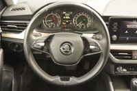 Skoda Scala 1.0 TSI DSG