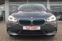 BMW 225 xe