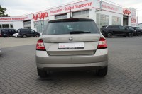 Skoda Fabia 1.0 MPI Clever