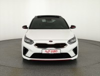 Kia pro_cee'd Proceed 1.6 T-GDI GT Aut.