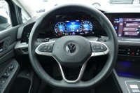 VW Golf VIII Variant Style