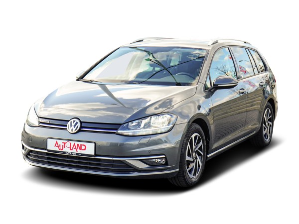 VW Golf VII Variant 1.5 TSI Join