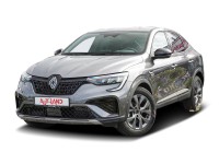 Renault Arkana mHEV 140 Aut. Navi LED Tempomat