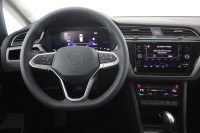 VW Touran 1.5 TSI DSG