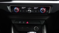Audi A1 25 Sportback 1.0 TFSI advanced