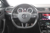 Skoda Superb Combi 1.4 TSI DSG SportLine