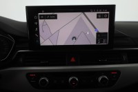 Audi A4 Avant 35 TFSI S-tronic