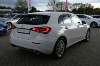 Mercedes-Benz A 220 A220 Progressive