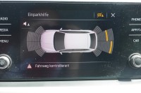 Skoda Scala 1.0 TSI DSG Drive