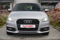 Audi A1 Sportback 1.4 TFSI sport