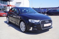 Audi A3 Sportback 30 TFSI sport