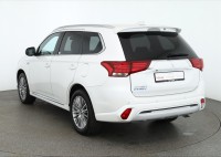 Mitsubishi Outlander 2.4 PHEV Plus Spirit 4WD