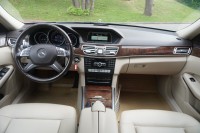 Mercedes-Benz E 200 E200 CDI Elegance