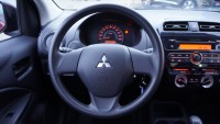 Mitsubishi Space Star 1.0