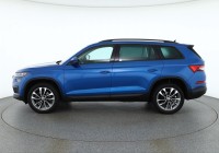 Vorschau: Skoda Kodiaq 2.0 TSI DSG 4x4 Tour