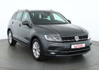 VW Tiguan 1.5 TSI DSG Highline