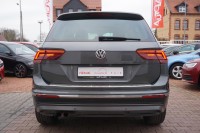 VW Tiguan 2.0 TSI DSG 4Motion Highline