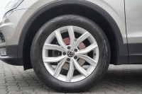 VW Tiguan 2.0 TDI Highline 4Motion