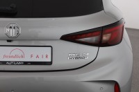 MG MG3 1.5 Hybrid Luxury Aut.