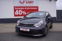 Vorschau: Kia Rio 1.2 UEFA Euro 2016