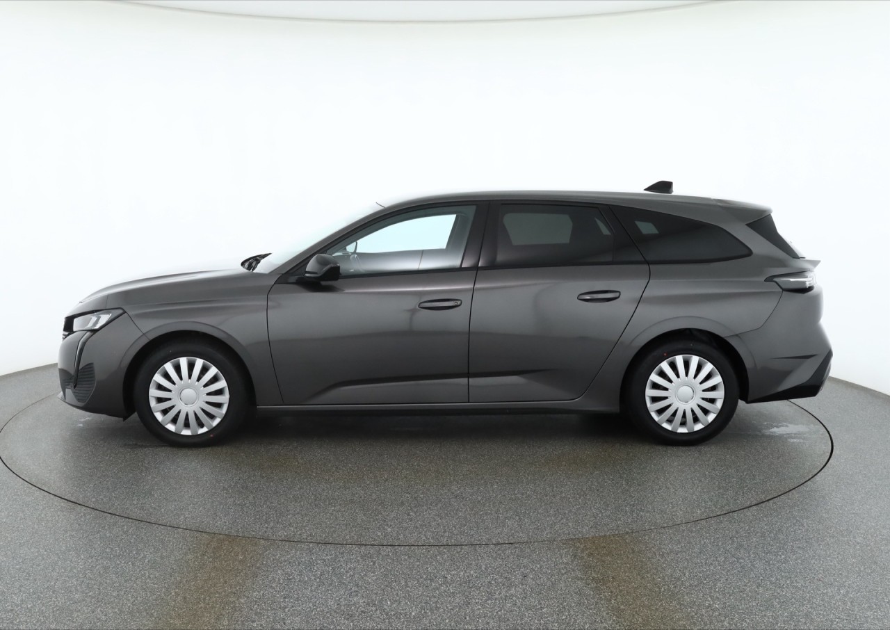Peugeot 308 SW 1.5 Blue-HDi Allure