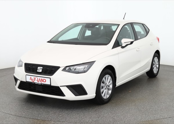 Seat Ibiza 1.0 TSI