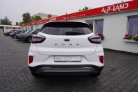 Ford Puma 1.0 M-Hybrid Titanium