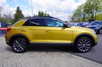 VW T-Roc 1.5 TSI Style DSG