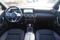 Mercedes-Benz CLA 200 AMG Line